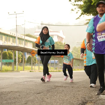 Runner Photo 8270479