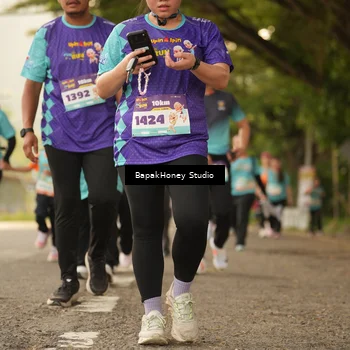 Runner Photo 8270480
