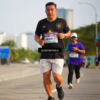 Runner Photo 8270481