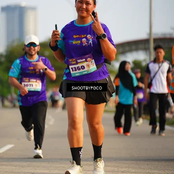 Runner Photo 8270482