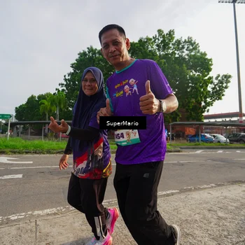 Runner Photo 8270483