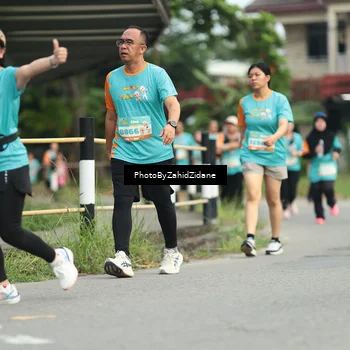Runner Photo 8270484