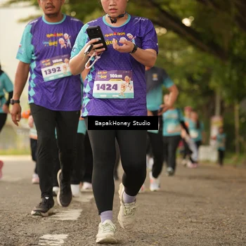 Runner Photo 8270485