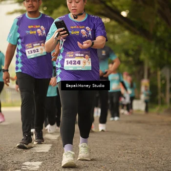 Runner Photo 8270489