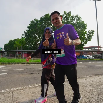 Runner Photo 8270490
