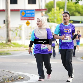 Runner Photo 8270491