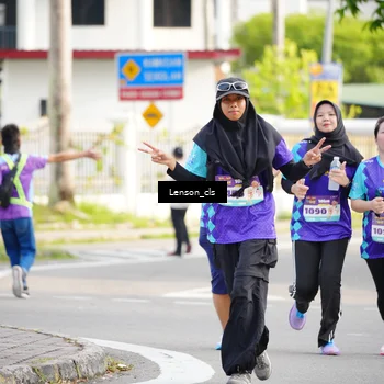 Runner Photo 8270492