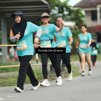 Runner Photo 8270493