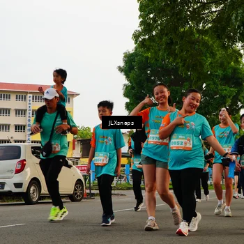 Runner Photo 8270494