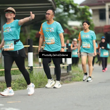 Runner Photo 8270496