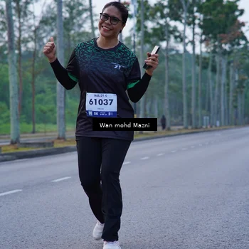 Runner Photo 8270497