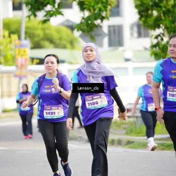 Runner Photo 8270498