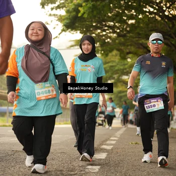 Runner Photo 8270499