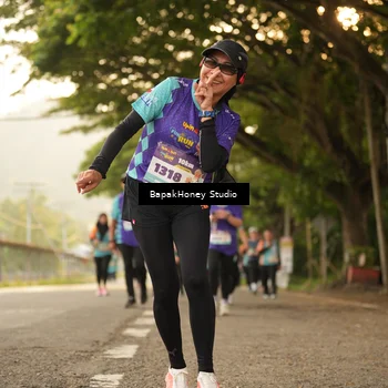 Runner Photo 8270507
