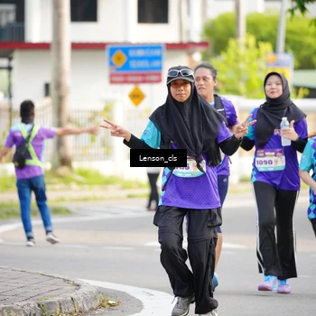 Runner Photo 8270508