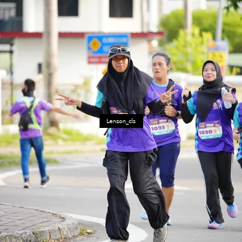 Runner Photo 8270510