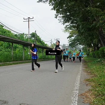 Runner Photo 8270511