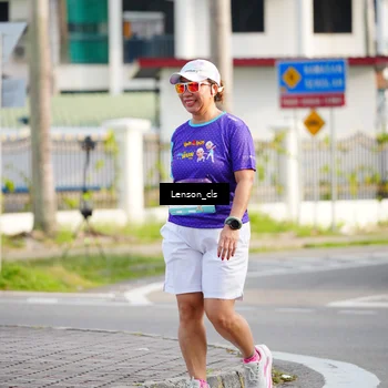 Runner Photo 8270513