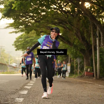 Runner Photo 8270516