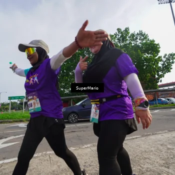 Runner Photo 8270517