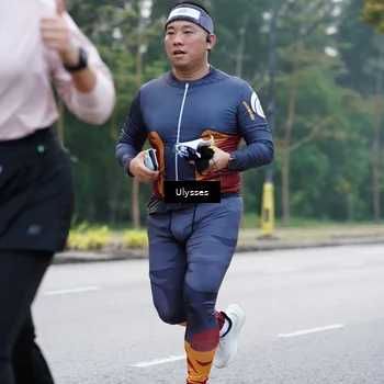 Runner Photo 8270518