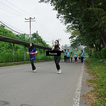 Runner Photo 8270520