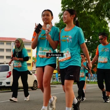 Runner Photo 8270521
