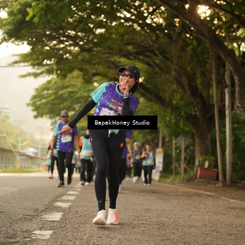 Runner Photo 8270522