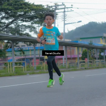 Runner Photo 8270524