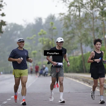 Runner Photo 8270527