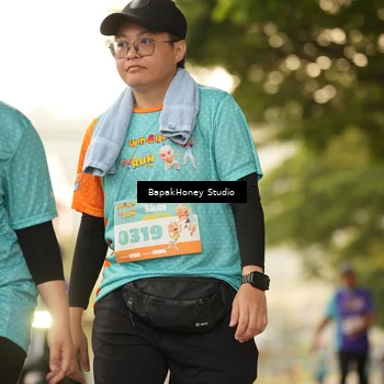Runner Photo 8270528