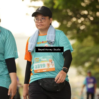 Runner Photo 8270529