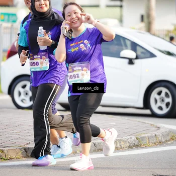 Runner Photo 8270530
