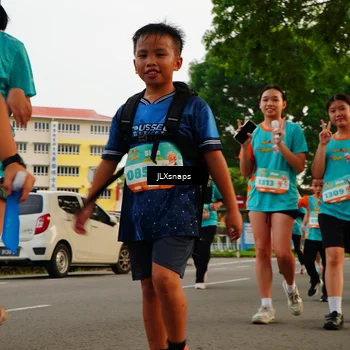 Runner Photo 8270532
