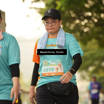 Runner Photo 8270534