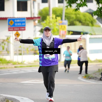 Runner Photo 8270536