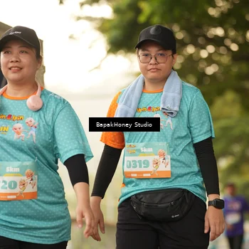Runner Photo 8270539