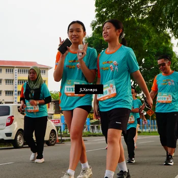 Runner Photo 8270541