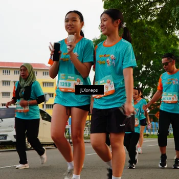 Runner Photo 8270542