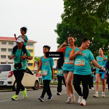 Runner Photo 8270543