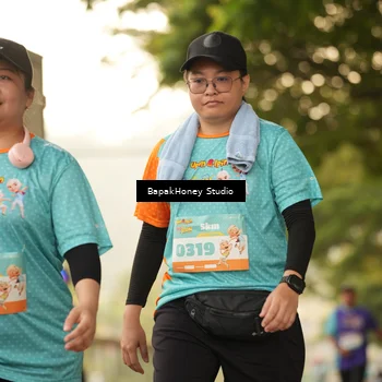 Runner Photo 8270544
