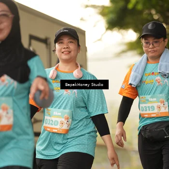 Runner Photo 8270545