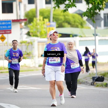 Runner Photo 8270546