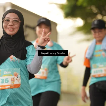 Runner Photo 8270547