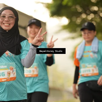 Runner Photo 8270548