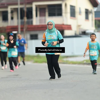 Runner Photo 8270549