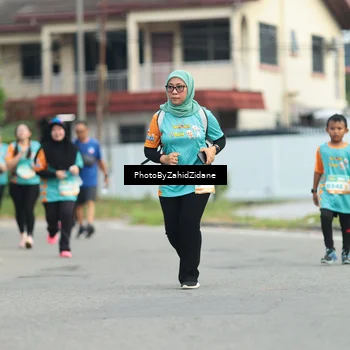 Runner Photo 8270550
