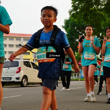 Runner Photo 8270551