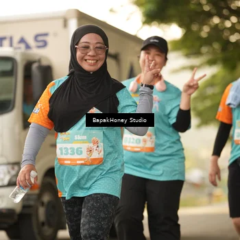 Runner Photo 8270554