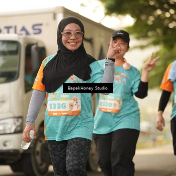 Runner Photo 8270556